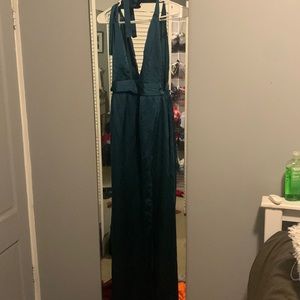 Hello Molly formal dress